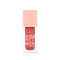 Liquid Blush Dewy Finish Hydrating Formula Shade 58 Show By Pastel 10ml