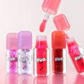 4U2 Lip Oil No. 02 So furrrr 3.8g