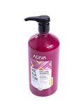 Agiva Keratin Complex Strengthening Repair Shampoo - 1000ml
