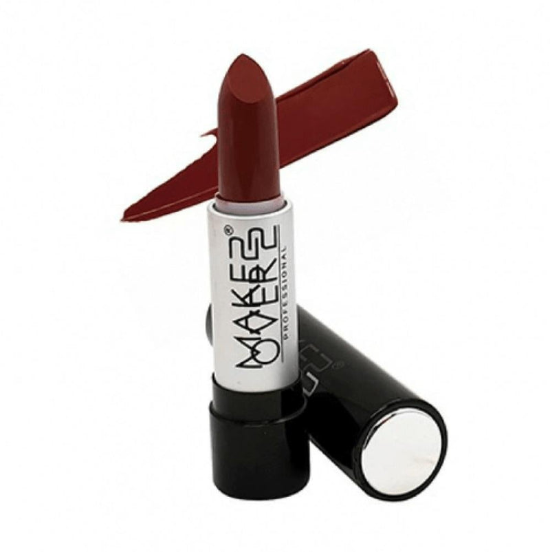 Best Matte Lipstick Long Lasting Pigment M607 Make Over22 3.5g