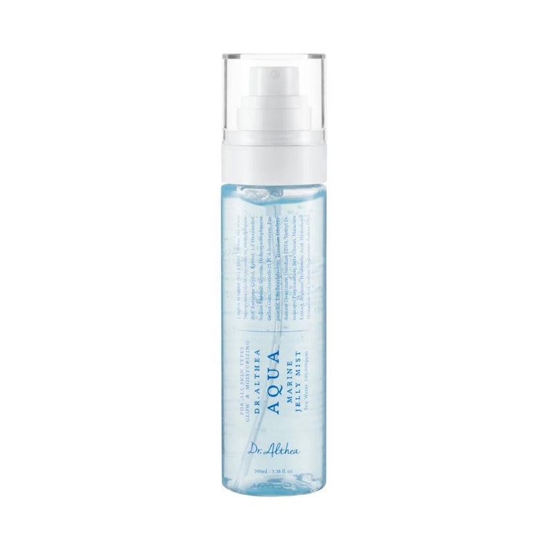 Dr. Althea Aqua Marine Jelly Moisturizing Face Mist 100ml