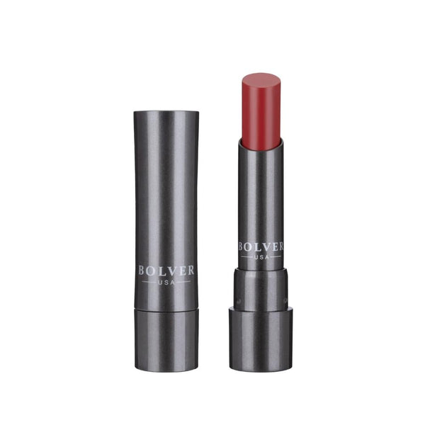 Bolver Creamy Shiny Lipstick N54 Maracuja Oil Shea Butter Jojoba