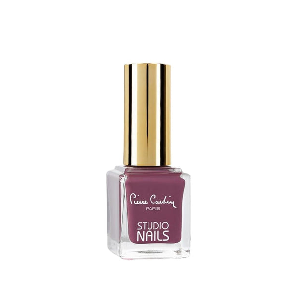 Pierre Cardin Studio Nail Polish 030 Glossy Long-Lasting