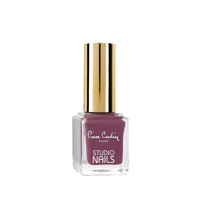 Pierre Cardin Studio Nail Polish 030 Glossy Long-Lasting