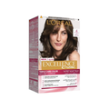 L'Oreal Paris Excellence Triple Protection Hair Color, Brown 4, 192ml