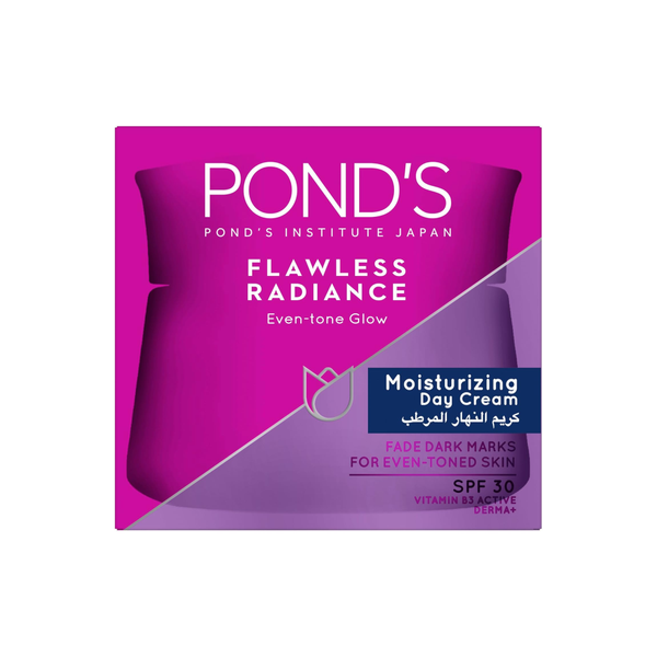 Pond's Flawless White Day Cream Brightening SPF Formula Pond's 50g