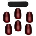 Benetty London Empress Natural Nails - F15-29