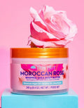 Whipped Body Butter Moroccan Rose Deep Hydration Tree Hut 240g