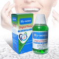Alcohol-Free Oral Rinse for Sensitive Gums - Life Sources - 300ml