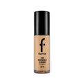Best Lightweight Foundation with SPF HD Luminous Finish Flormar 30ml