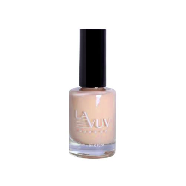 Lavuv Nail Polish No. 44 Glossy Long-Lasting Manicure