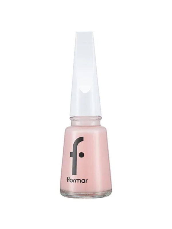 Flormar Nail Polish 397 - Rich Color, Long-Lasting Shine