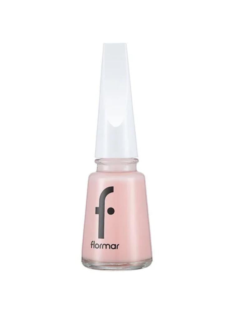 Flormar Nail Polish 397 - Rich Color, Long-Lasting Shine