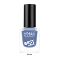Shop Nail Polish Long-Lasting High-Shine Formula NP096 Make Over22 15ml