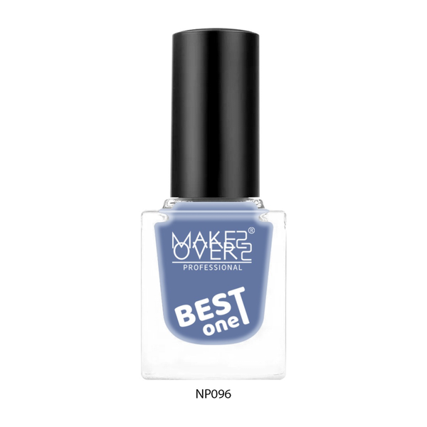 Shop Nail Polish Long-Lasting High-Shine Formula NP096 Make Over22 15ml