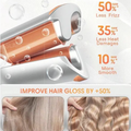 Sheglam Hair Curler Ceramic Styler Wavy Hairstyle Tool