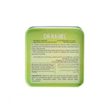 Dr. Rashel Antiseptic Soap for Sensitive Areas Cleansing & Odor Removal 100g