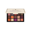 Character Glitter Eyeshadow Palette - Assorted Colors