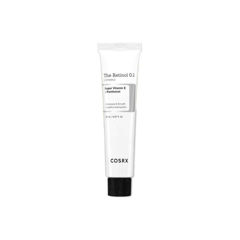 Retinol Eye Cream for Fine Lines and Texture - COSRX 20ml