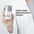 Vichy Invisible Antiperspirant Deodorant Alcohol-Free 72-Hour 50ml