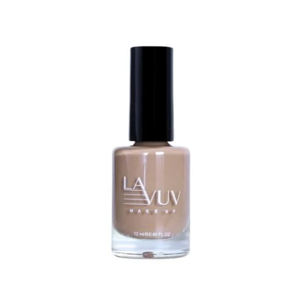 Lavuv Nail Polish No. 34 Glossy Long-Lasting Chip-Resistant
