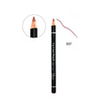 Lavuv Lip Liner 337 Creamy Long-Lasting Pigmented Pencil