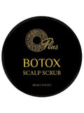 Clarifying Scalp Scrub with Smoothing Complex O Plus 200ml
