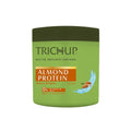 Trichup Hot Oil Hair Mask with Almond Protein, 500ml