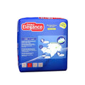 Sanita Elegance Adult Diapers, High Absorbency, Leak Protection, Large, 10 Count