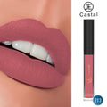 Matte Liquid Lipstick Vegan Long Lasting 213 Castal 5ml