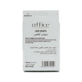 False Eyelashes No. 11 Natural Looking Reusable Horsehair Office 1 Pair