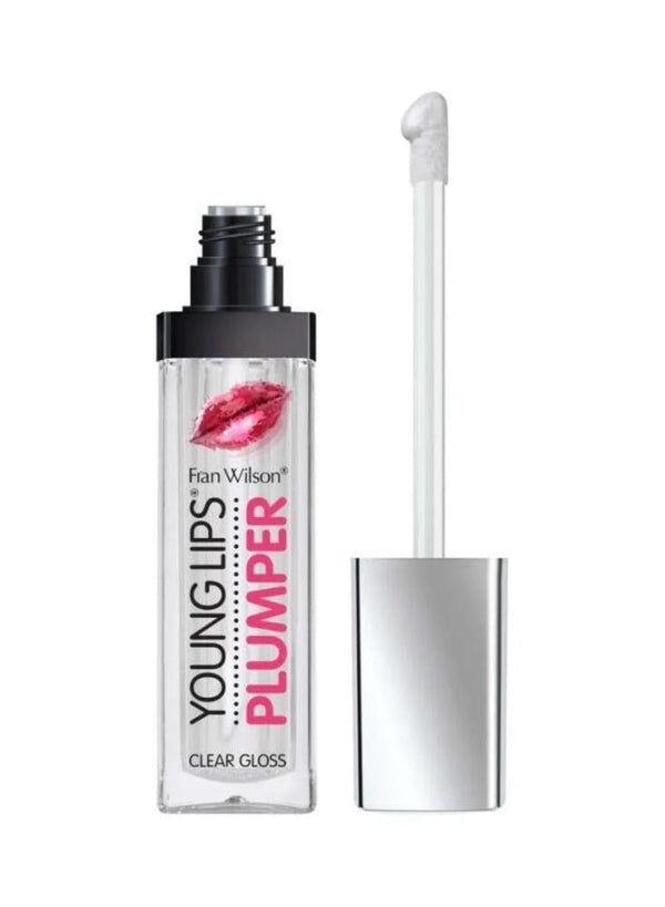 Face Serum Plumper Hydrating and Smoothing Young Lips 30ml