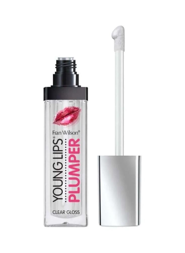 Face Serum Plumper Hydrating and Smoothing Young Lips 30ml