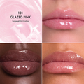 Dior Addict Lip Balm 101 Glazed Pink Tinted Moisturizer