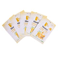 Spa System Honey Collagen Facial Mask 5 x 28 ml