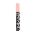 Pastel Show By Pastel Extra Black Mascara 9ml