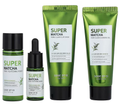 Skincare Kit Super Matcha Pore Care Starter Some By Mi