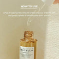 Skin 1004 Madagascar Centella Ampoule Set - Niacinamide, Tea Tree - 4 Pieces