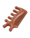 Spa System B156 Wooden Massage Tool