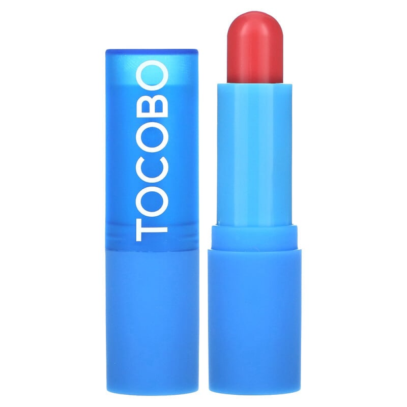 Best Lip Balm Powder Cream Rose Petal Hydrating Tocobo 32