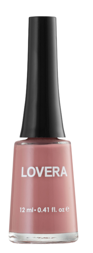 Shop Nail Polish Easy Application Precision Brush Lovera 15ml
