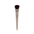 Bolver Blending Brush B03 Rounded Makeup Brush for Liquid and Cream Foundation