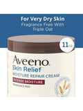 Firming Body Moisturiser with Triple Oat Complex and Shea Butter Aveeno 311g