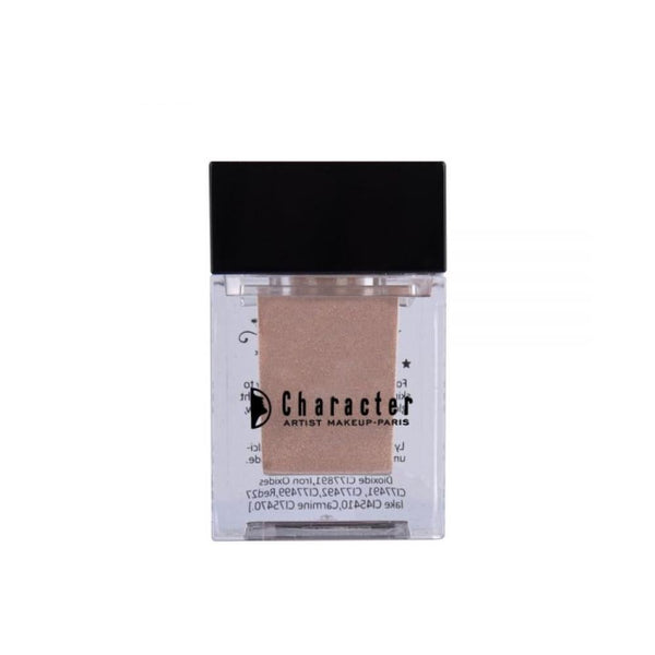 Character Sparkles Glitter Eyeshadow SPK009 3D Reflective Particle