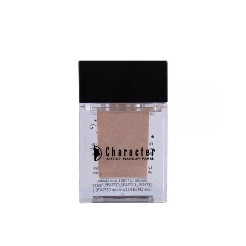 Character Sparkles Glitter Eyeshadow SPK009 3D Reflective Particle