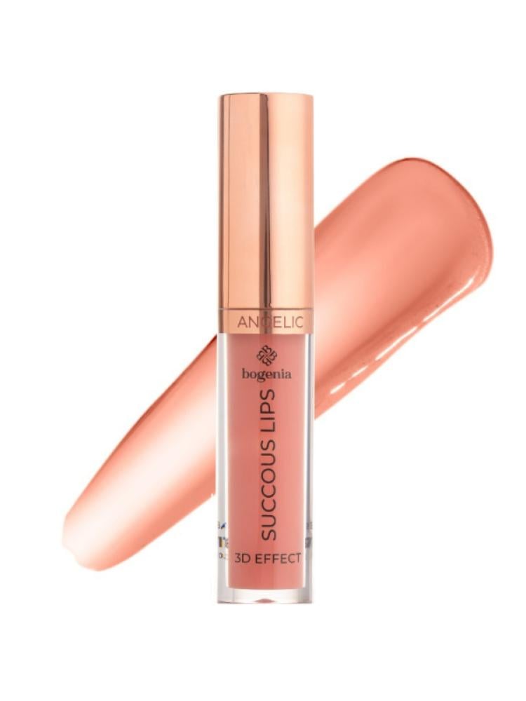 Bogenia Angelique Urbanite Lip Plumper & Gloss BG711.006