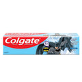 Colgate Mild Bubble Fruit Toothpaste Kids 6+ Batman 50ml