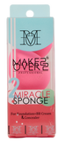 Make Over22 Miracle Sponge - Foundation, Concealer, Even Coverage - 2pcs
