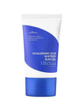 Hyaluronic Acid Watery Sun Gel SPF 50 PA++++ Hydrating ISNTREE 50ml