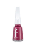 Nail Polish 320 Rose Taboo Long-Lasting Glossy Flormar 11ml
